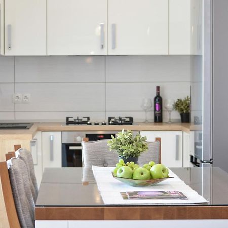 Apartman "Mary" Trogir Luaran gambar