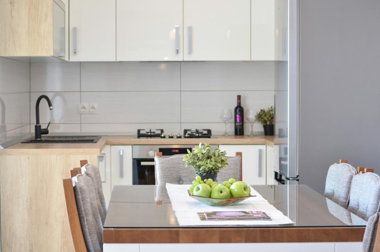 Apartman "Mary" Trogir Luaran gambar