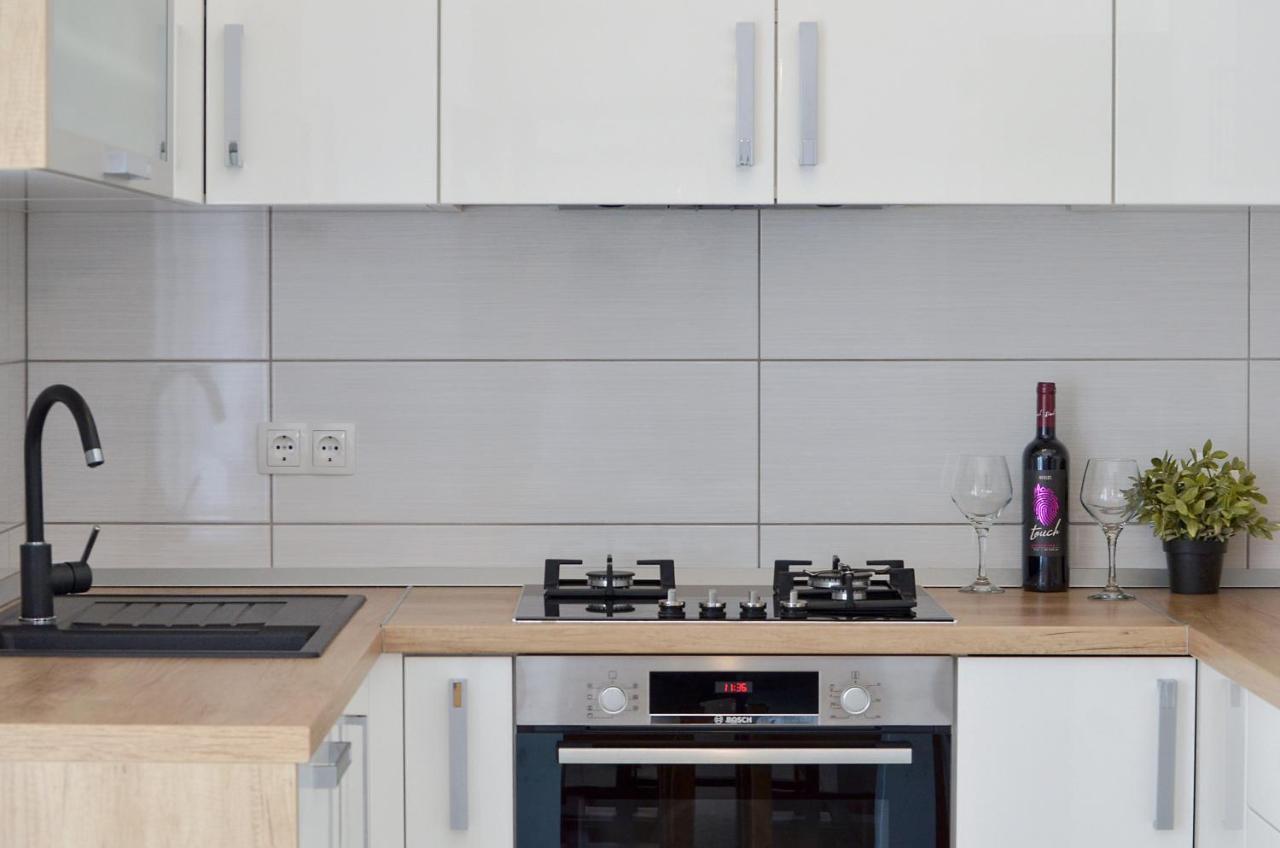 Apartman "Mary" Trogir Luaran gambar