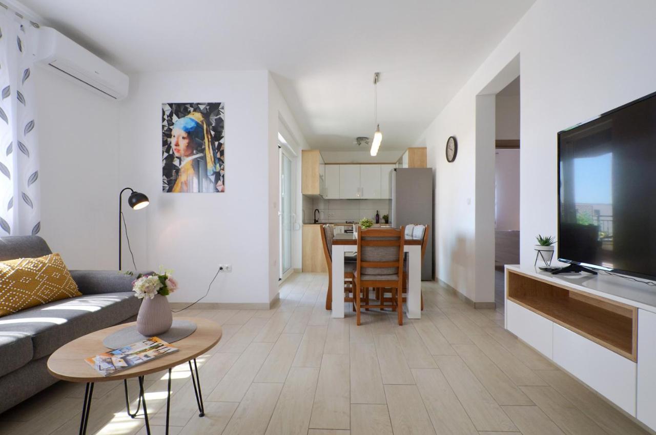 Apartman "Mary" Trogir Luaran gambar