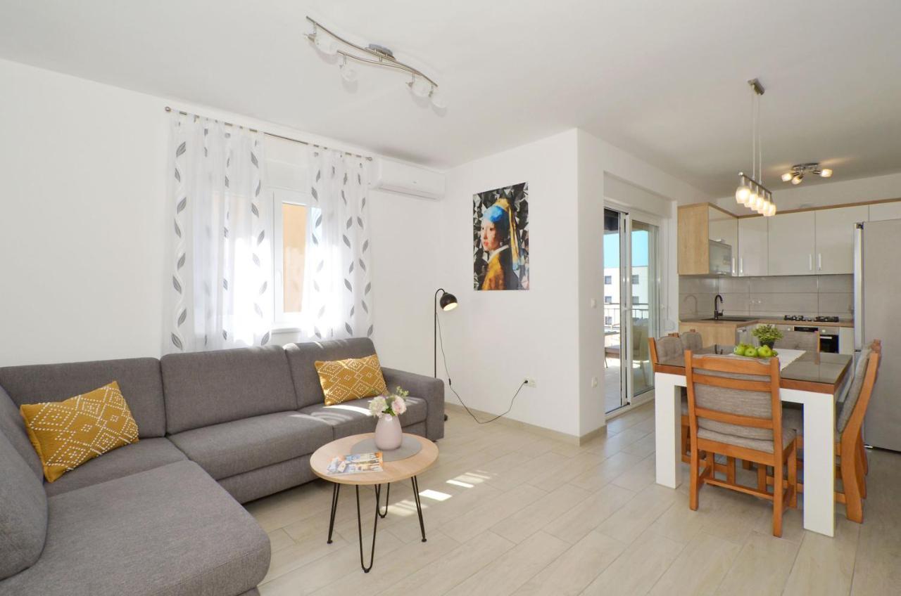 Apartman "Mary" Trogir Luaran gambar