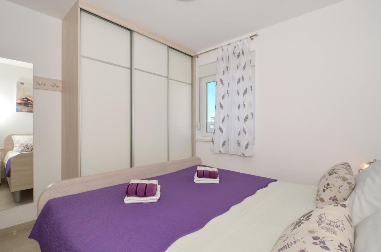 Apartman "Mary" Trogir Luaran gambar