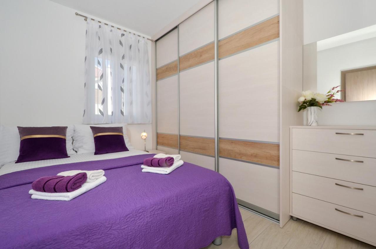 Apartman "Mary" Trogir Luaran gambar