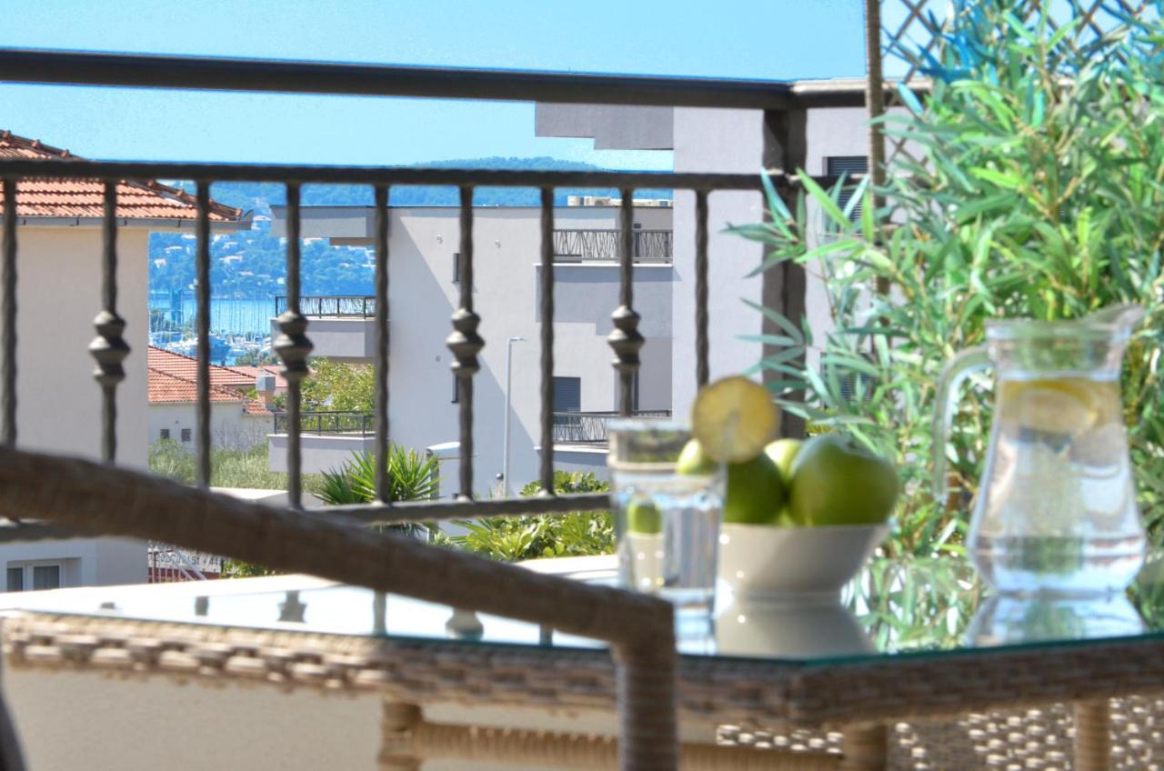 Apartman "Mary" Trogir Luaran gambar