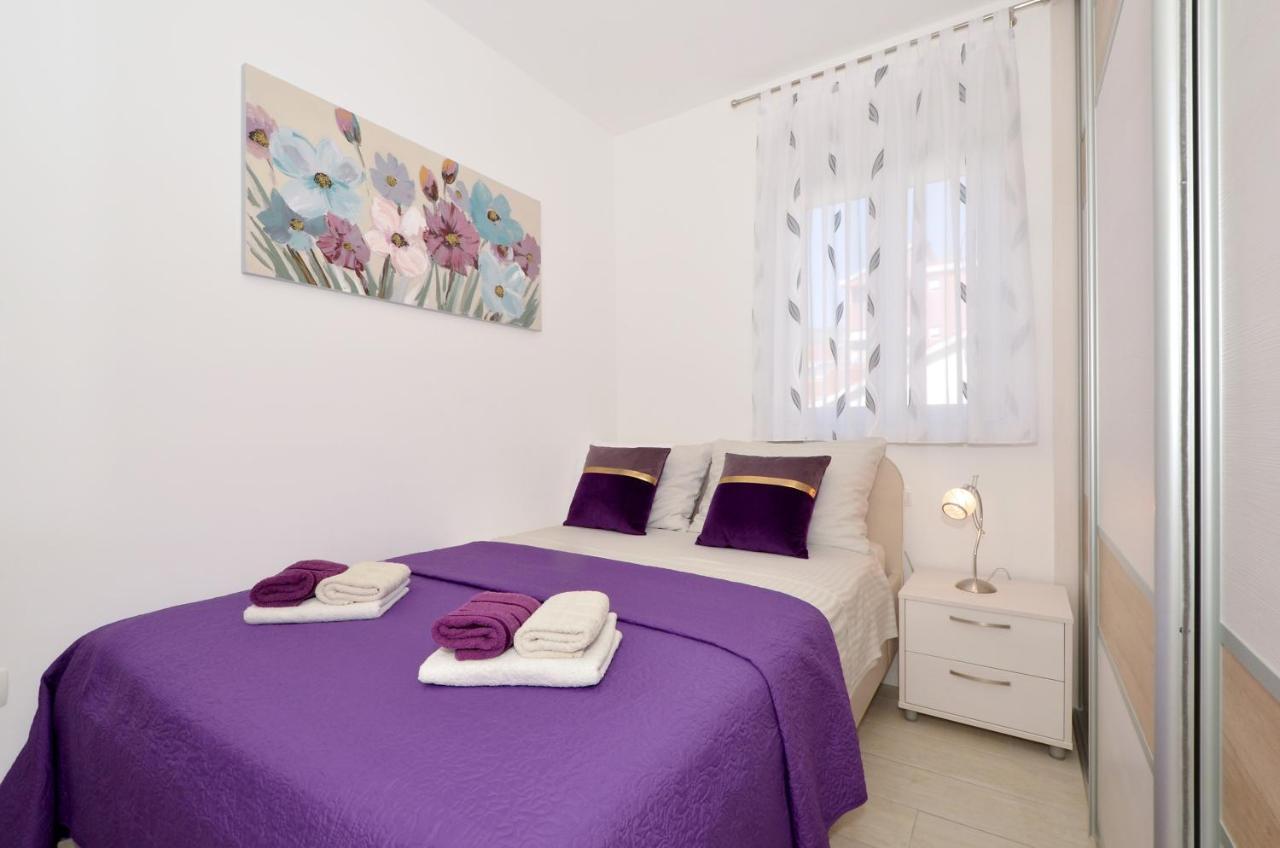 Apartman "Mary" Trogir Luaran gambar