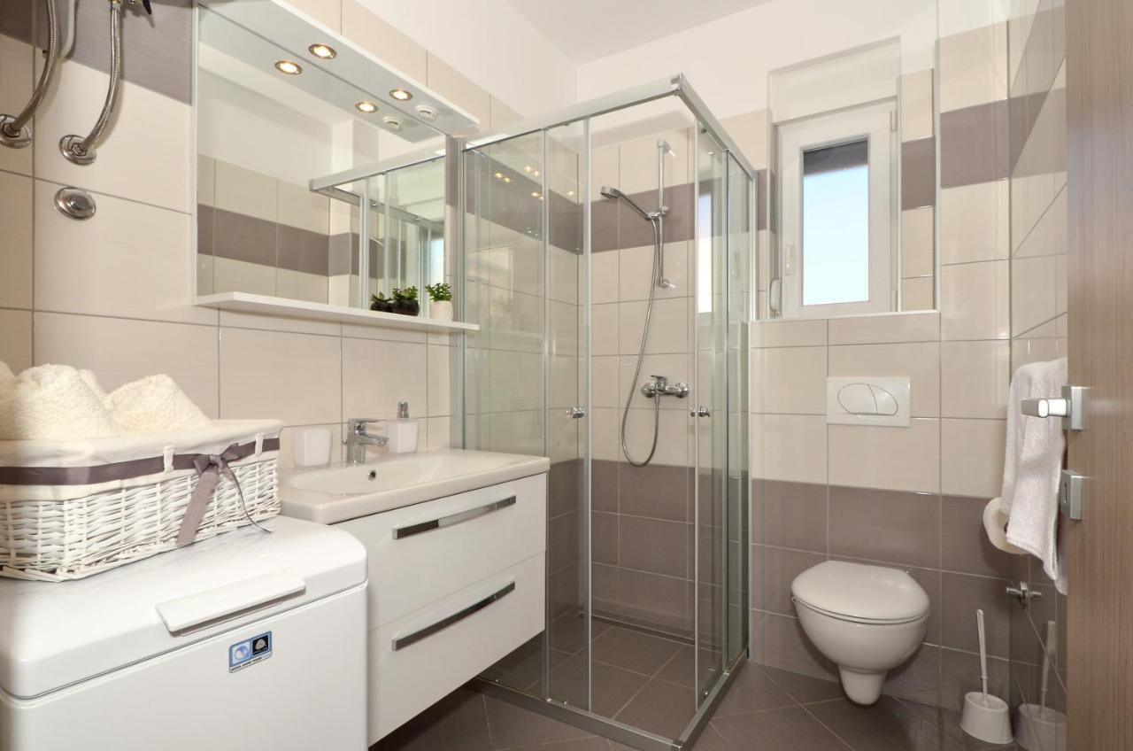 Apartman "Mary" Trogir Luaran gambar