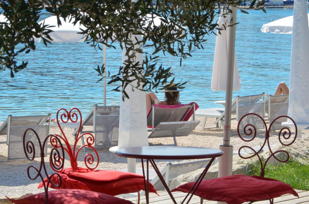 Apartman "Mary" Trogir Luaran gambar