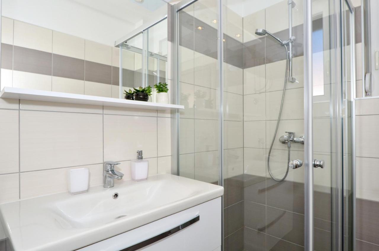 Apartman "Mary" Trogir Luaran gambar