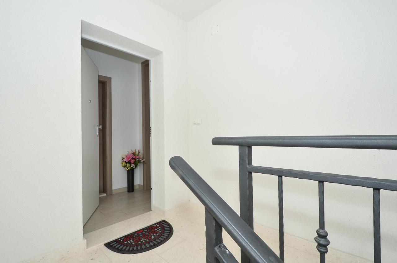 Apartman "Mary" Trogir Luaran gambar