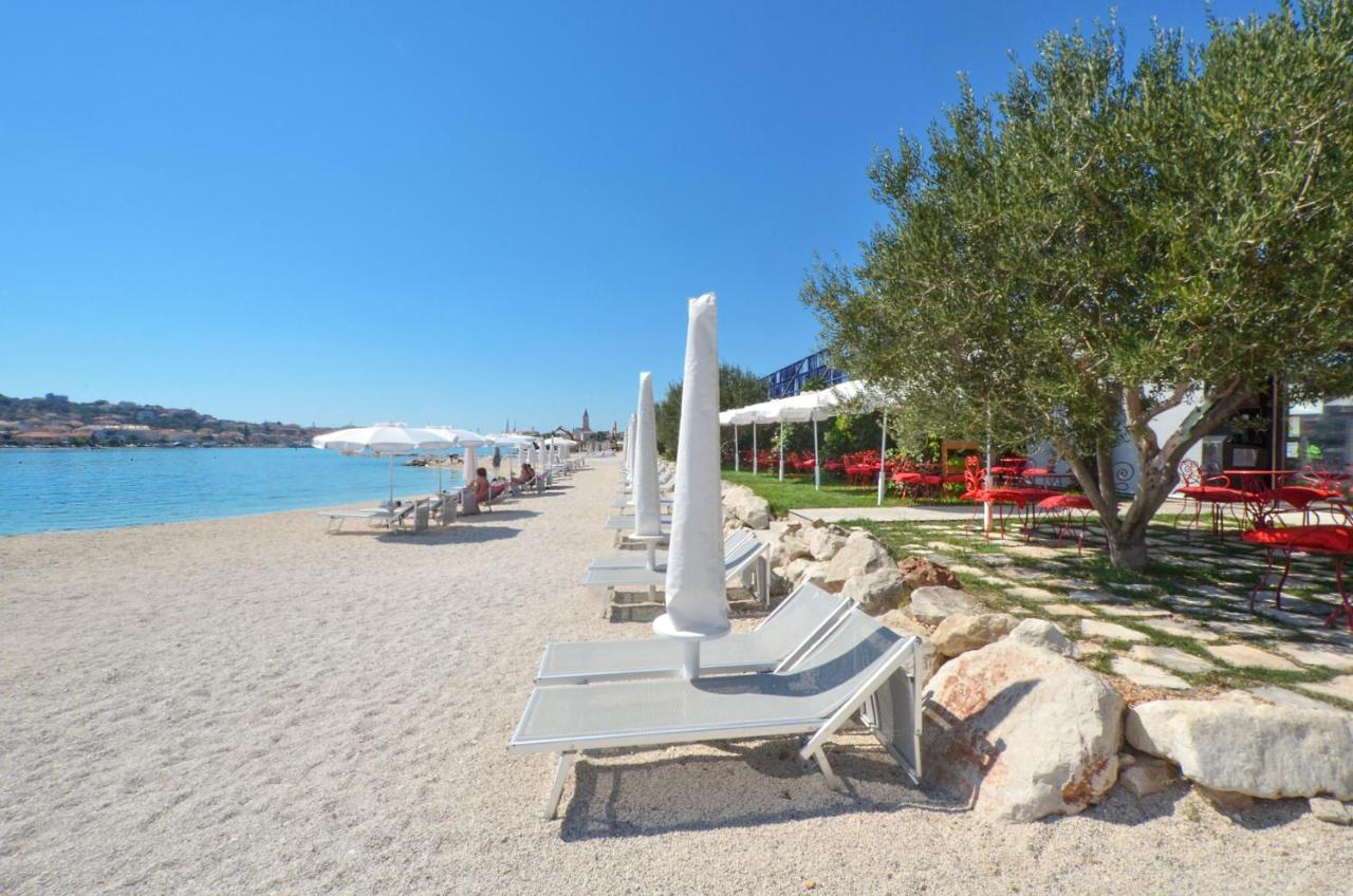Apartman "Mary" Trogir Luaran gambar