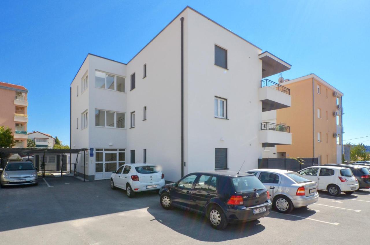Apartman "Mary" Trogir Luaran gambar