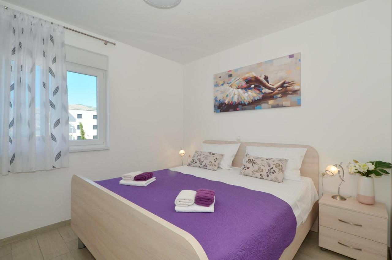 Apartman "Mary" Trogir Luaran gambar