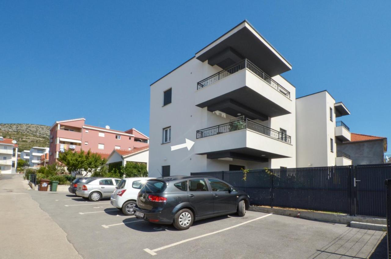 Apartman "Mary" Trogir Luaran gambar