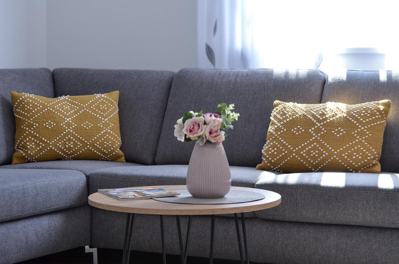 Apartman "Mary" Trogir Luaran gambar