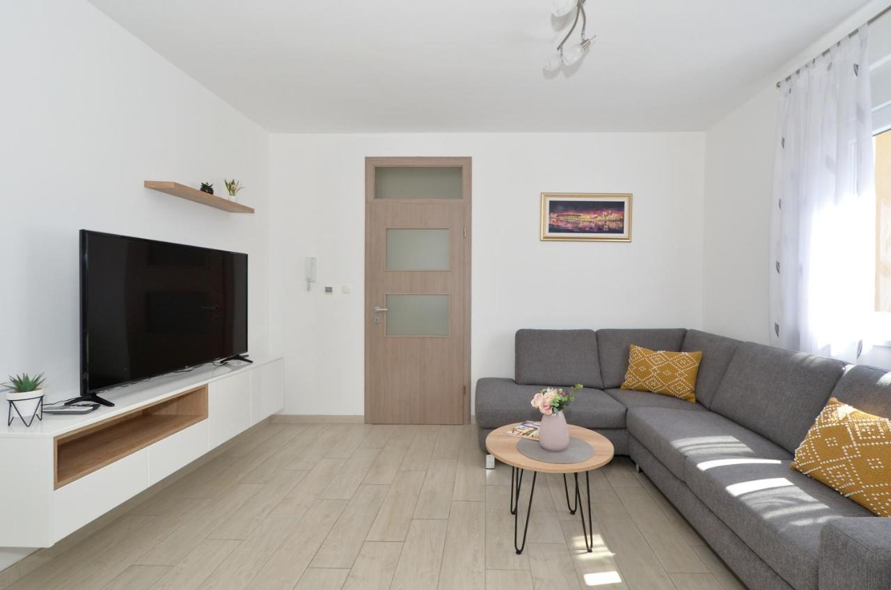 Apartman "Mary" Trogir Luaran gambar