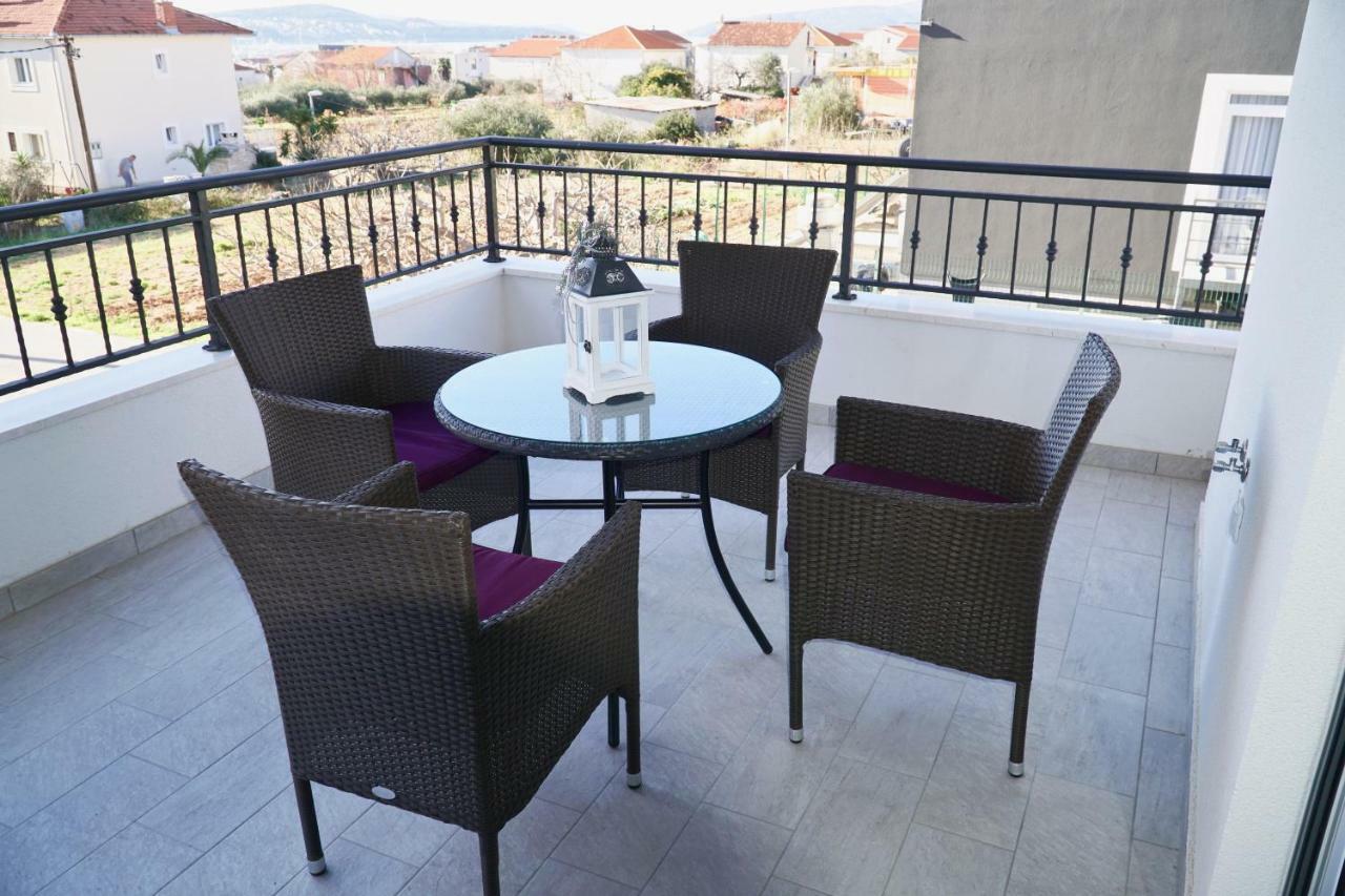 Apartman "Mary" Trogir Luaran gambar