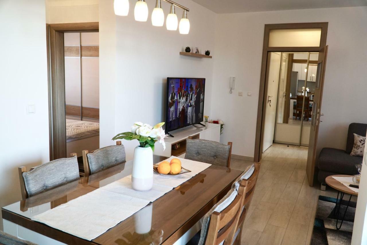 Apartman "Mary" Trogir Luaran gambar