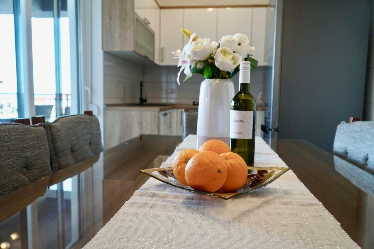 Apartman "Mary" Trogir Luaran gambar