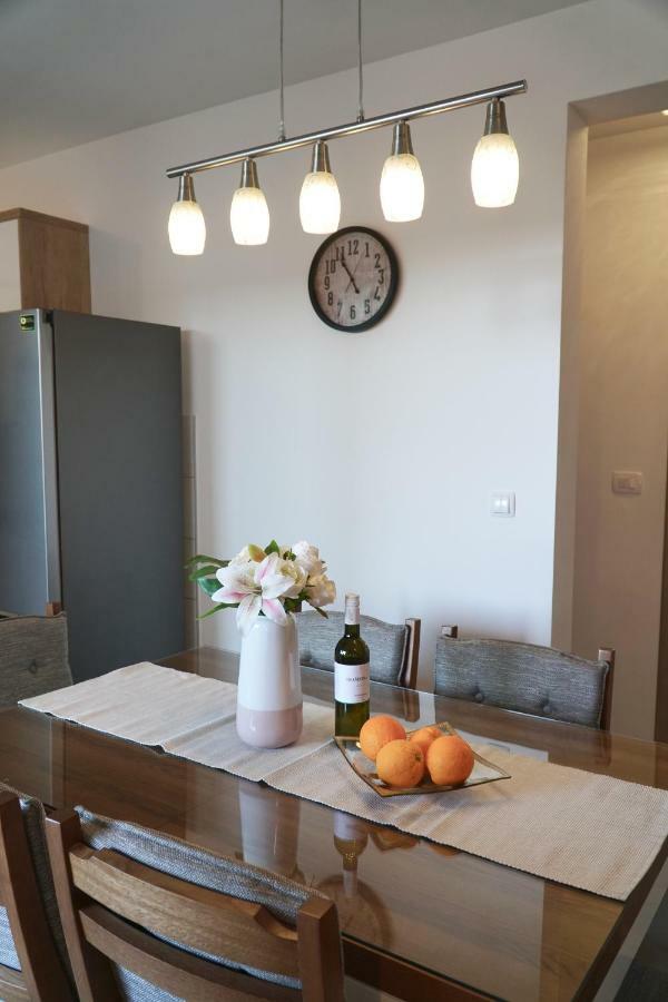 Apartman "Mary" Trogir Luaran gambar