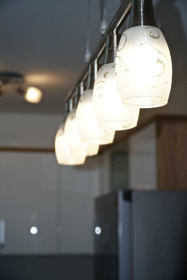Apartman "Mary" Trogir Luaran gambar