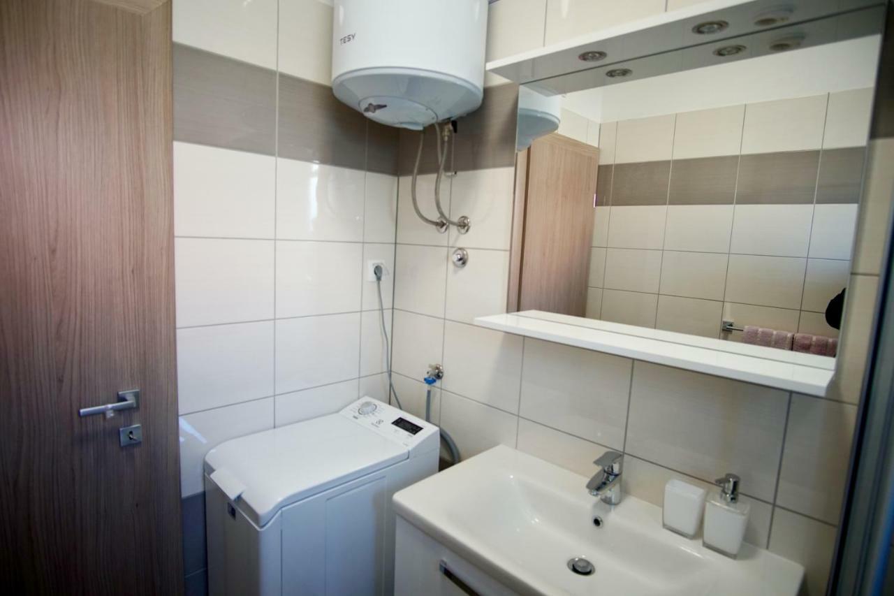Apartman "Mary" Trogir Luaran gambar